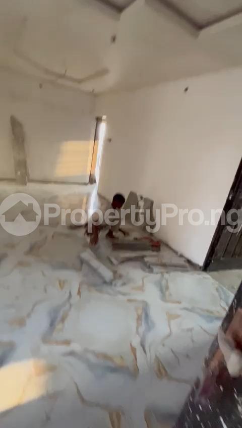 2 bedroom Flat / Apartment for rent Bariga Lagos