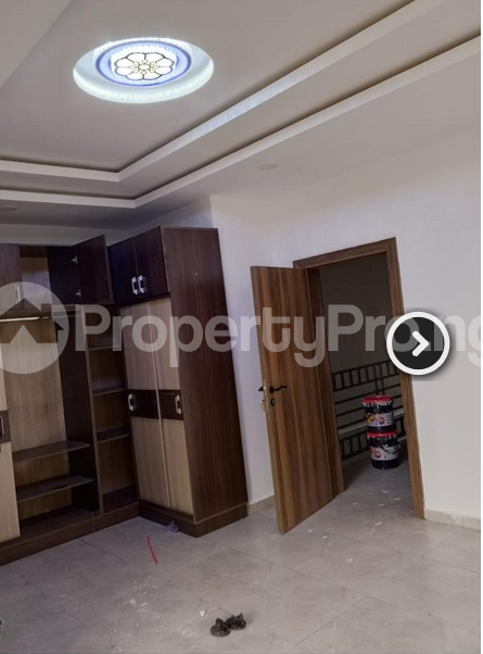 4 bedroom House for rent Opebi Ikeja Lagos