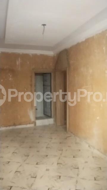 1 bedroom Flat / Apartment for rent Apata Street Shomolu Lagos