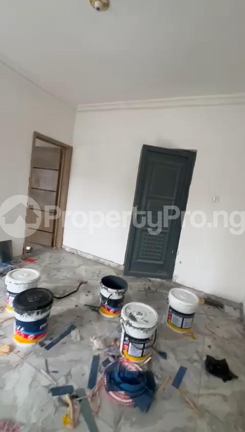 1 bedroom Flat / Apartment for rent Shomolu Shomolu Lagos