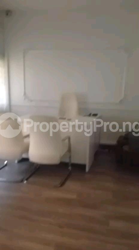 Commercial Property for rent Gbagada Lagos