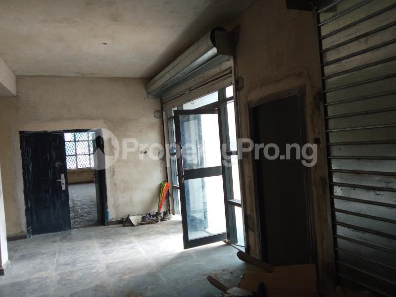 3 bedroom Commercial Property for rent Uyo Akwa Ibom
