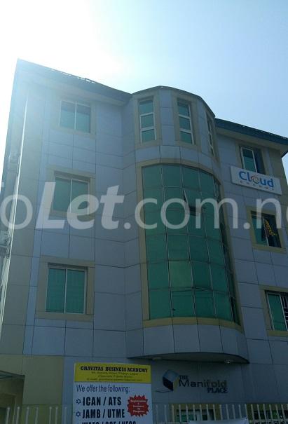 Commercial Property for rent Ikorodu Road Fadeyi Shomolu Lagos
