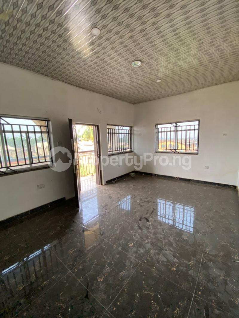 Commercial Property for rent Idi Ape, Opposite Sao Filling Station, Basorun Ibadan Oyo