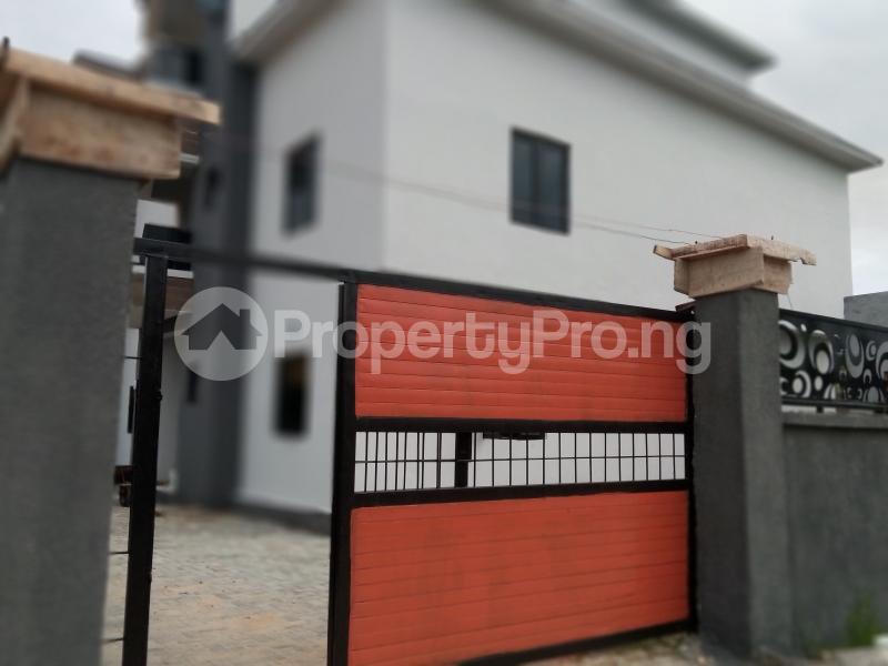 1 bedroom Flat / Apartment for sale Ado Ajah Lagos