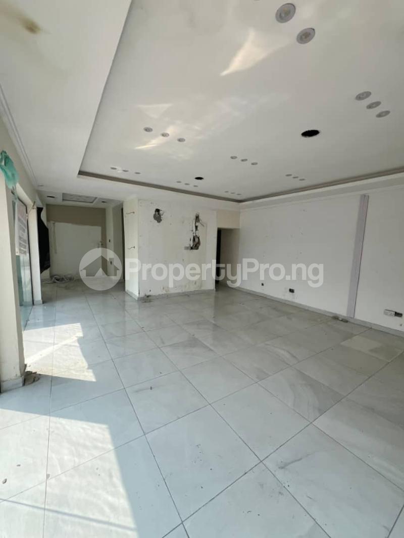 Commercial Property for rent Lekki Phase 1 Lekki Lagos
