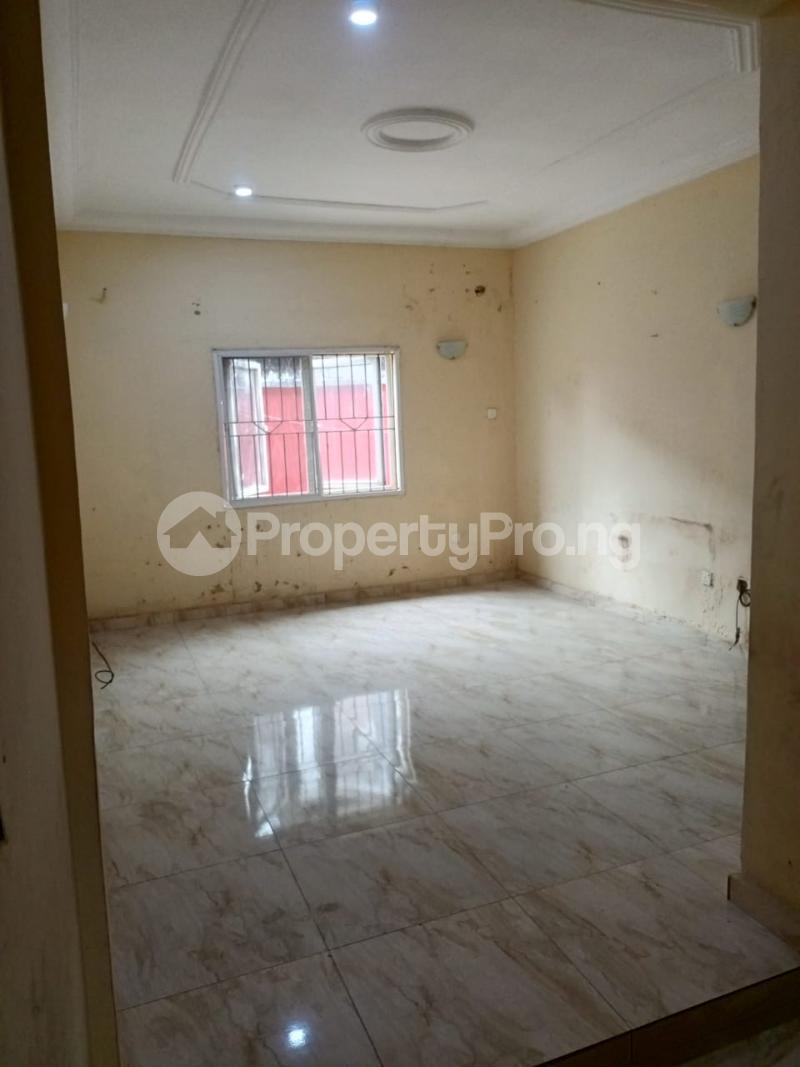 1 bedroom Flat / Apartment for rent Off Mobil Road Ilaje Ajah Lagos