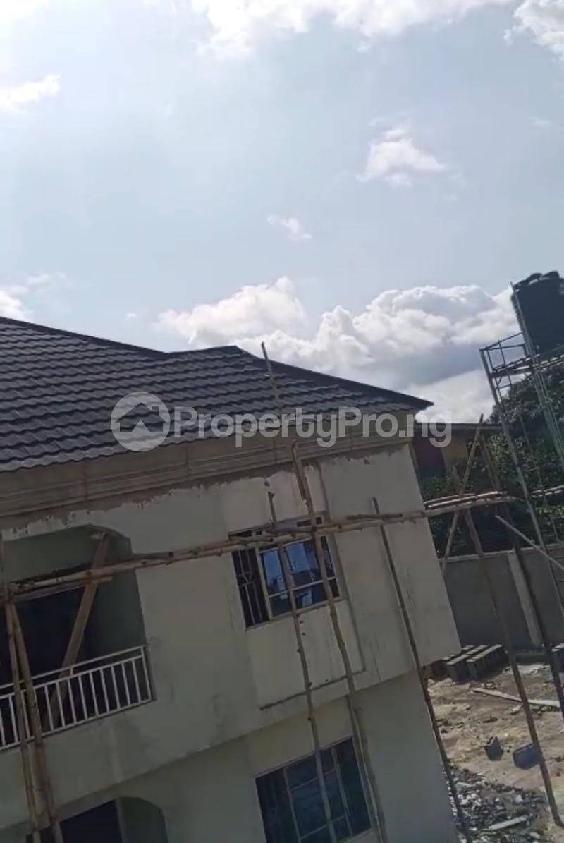 3 bedroom Flat / Apartment for rent Bodija Ibadan Oyo