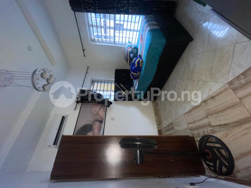 1 bedroom Flat / Apartment for rent Along Lekki County Road Ikota Lekki Lagos