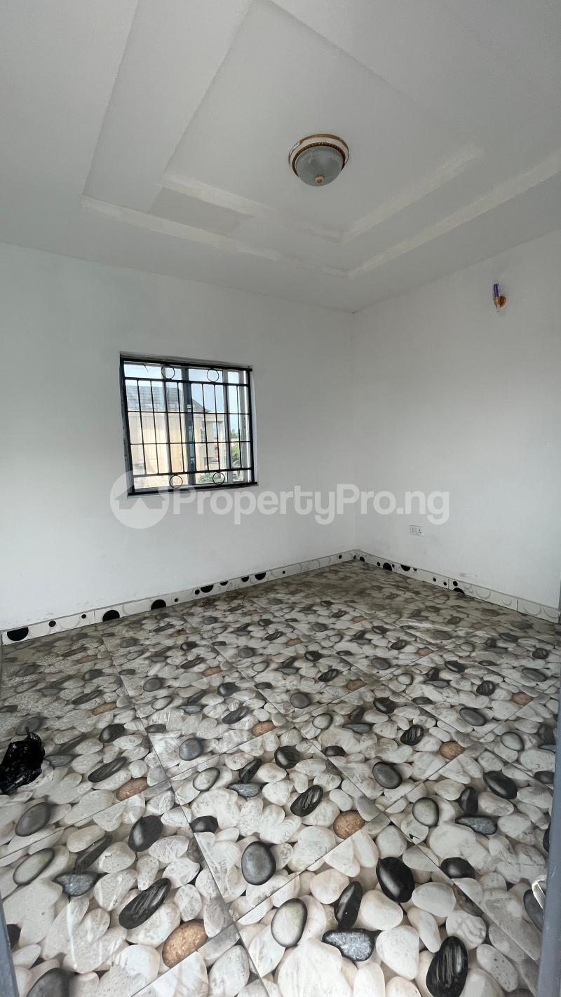 1 bedroom Flat / Apartment for rent Mobil Road Ilaje Ajah Lagos