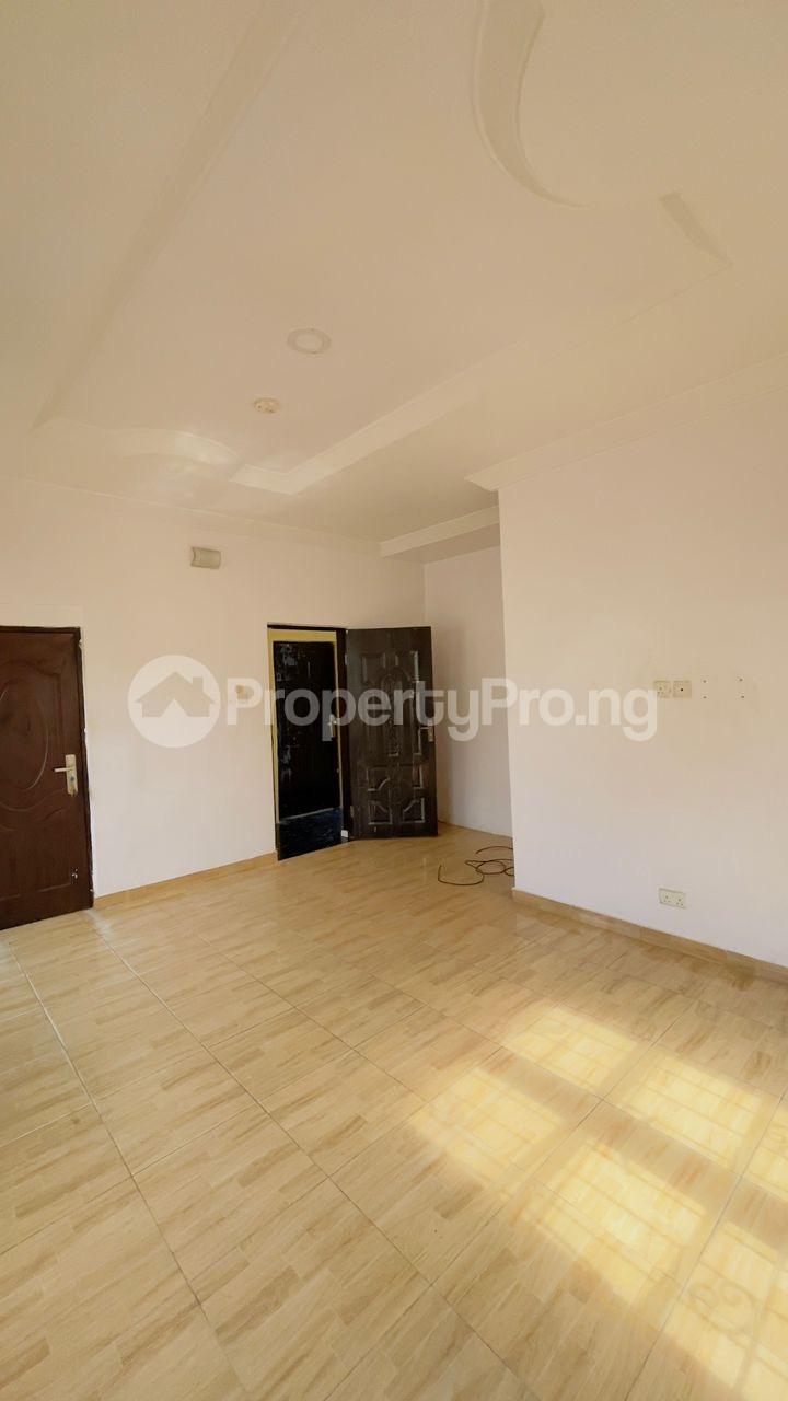 1 bedroom Flat / Apartment for rent Bera Estate, chevron Lekki Lagos - 0