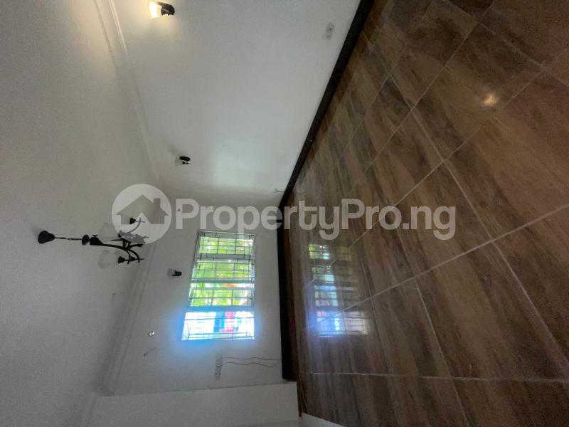 1 bedroom Flat / Apartment for rent Paradise Estate Opposite Ebano Supermarket Chevron Lekki Lagos