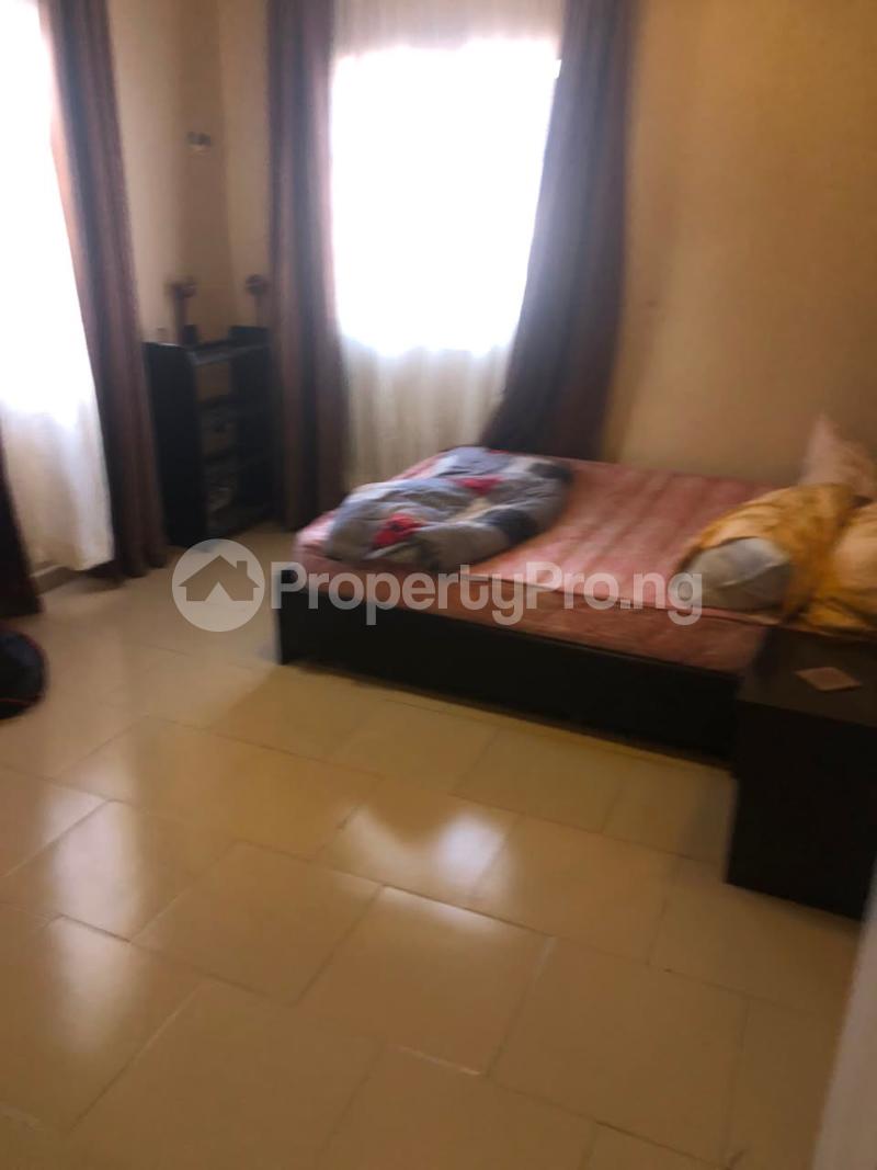 1 bedroom Flat / Apartment for rent Chevy View Estate Chevron Lekki Lagos