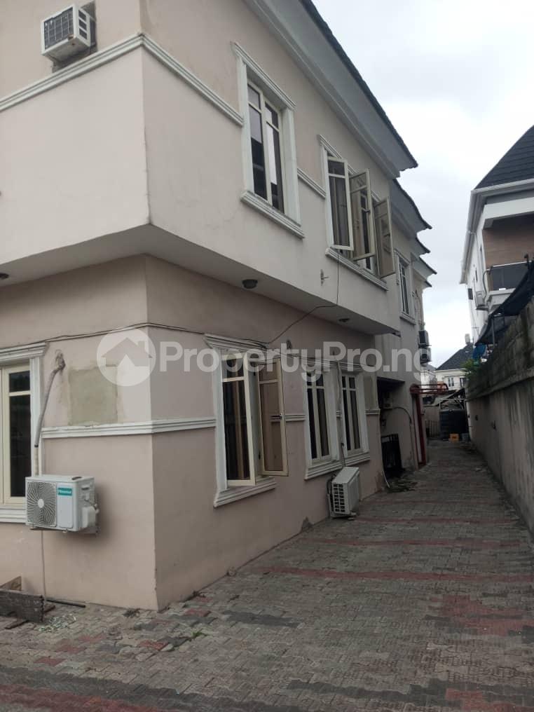 1 bedroom Flat / Apartment for rent Ikota Villa Estate Lekki Lagos