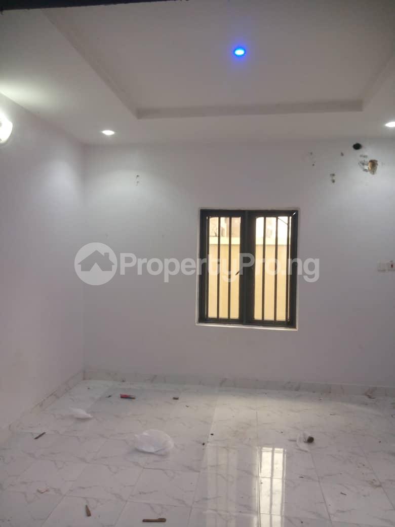 1 bedroom Flat / Apartment for rent Atlantic Layout Estate By General Paint Off Lekki-Epe Expressway Ajah Lagos