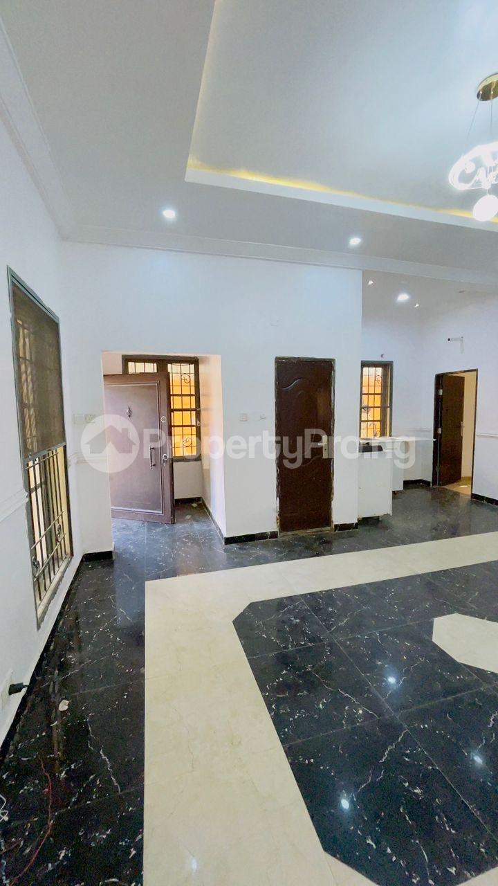 1 bedroom Flat / Apartment for rent Bera Estate Chevron Lekki Lagos