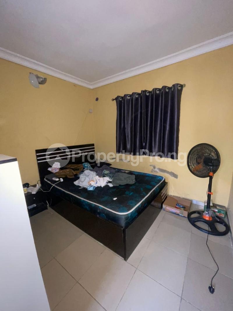 1 bedroom Flat / Apartment for rent Emerald Estate Ilaje Ajah Lagos