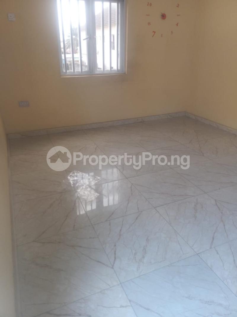 1 bedroom Flat / Apartment for rent Mobil Road Ilaje Ajah Lagos