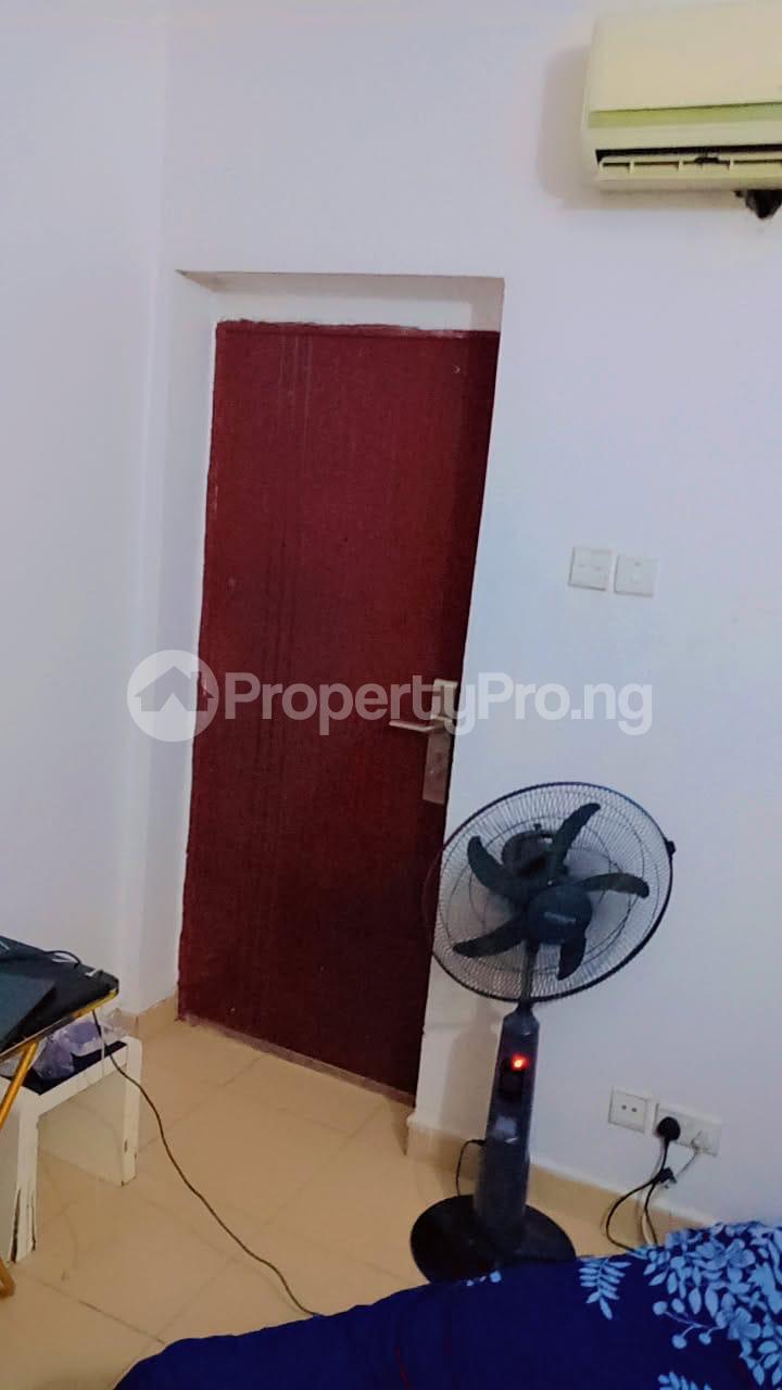 1 bedroom Flat / Apartment for rent Bourdillon Court Estate Chevron Lekki Lagos