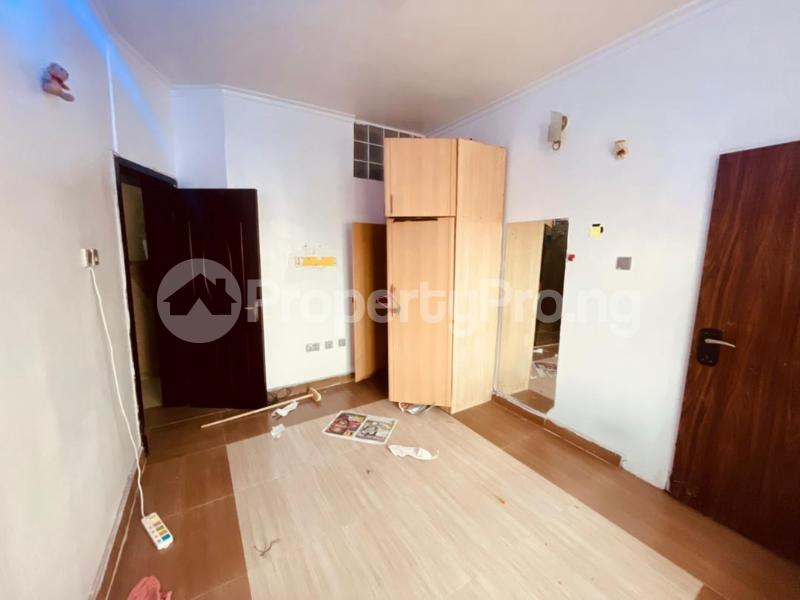 1 bedroom Flat / Apartment for rent Pearl Gate Estate, By Nourthwest Filling Station Vgc. Ikota Lekki Lagos