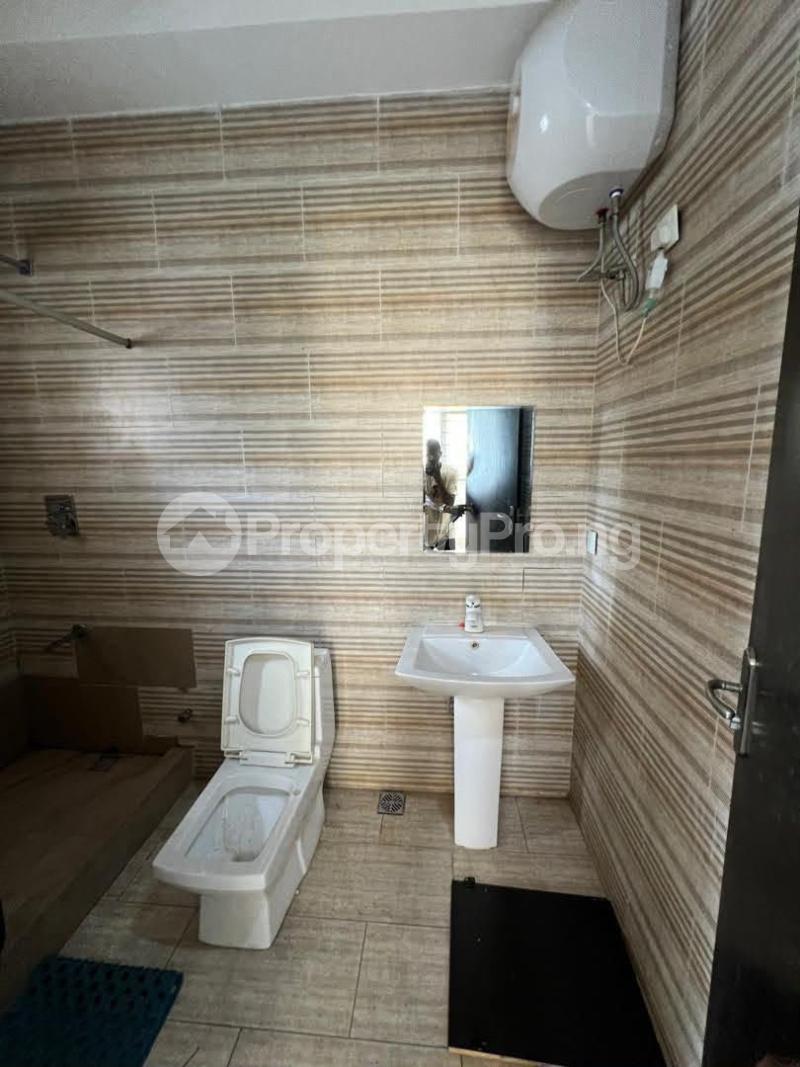 1 bedroom Flat / Apartment for rent Abiola Court Estate, Ikate, Lekki, Lagos Lekki Lagos