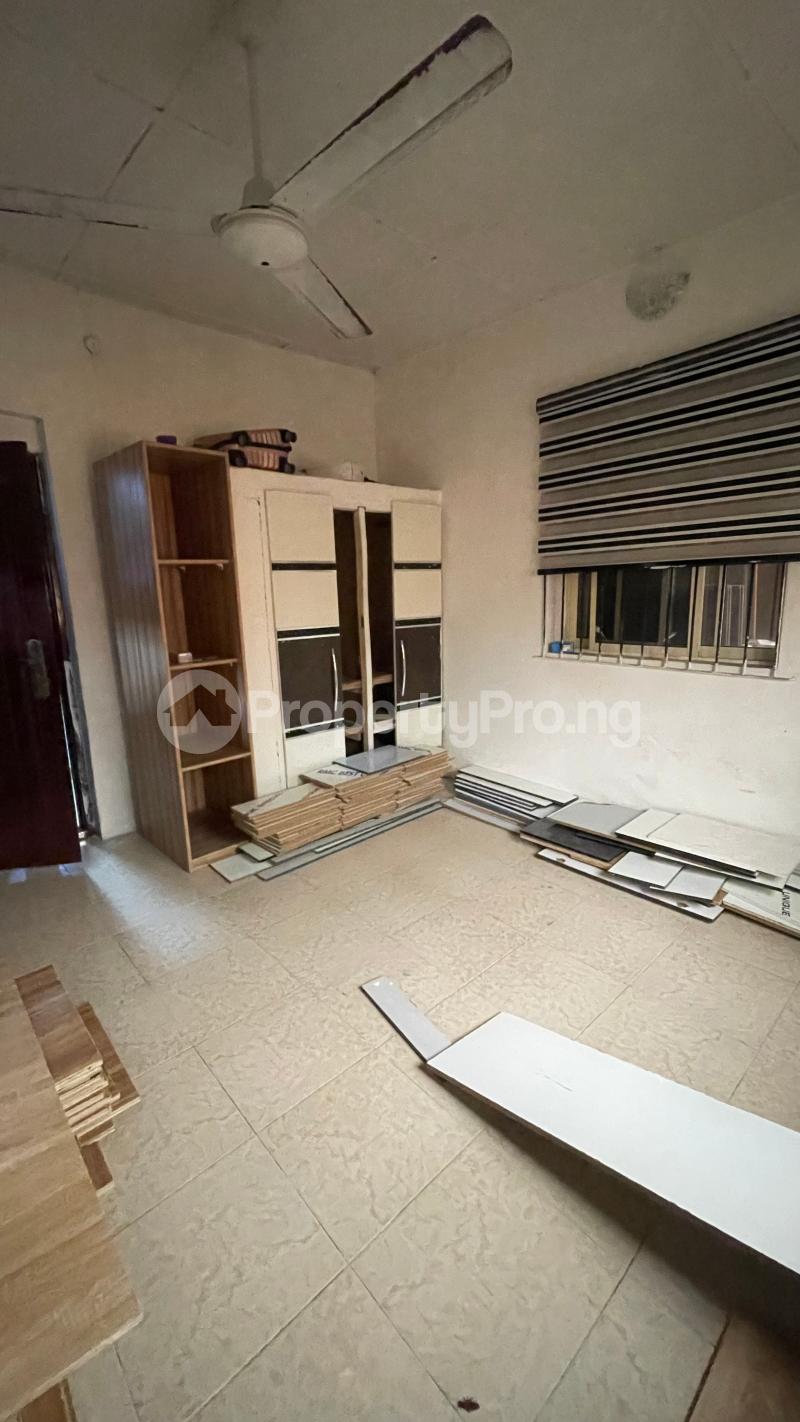 1 bedroom Flat / Apartment for rent Road 12 Lekki Scheme 2 Ajah Lagos