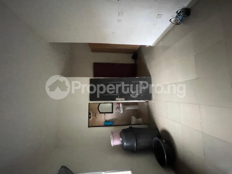 1 bedroom Flat / Apartment for rent Off Mobil Road Ilaje Ajah Lagos