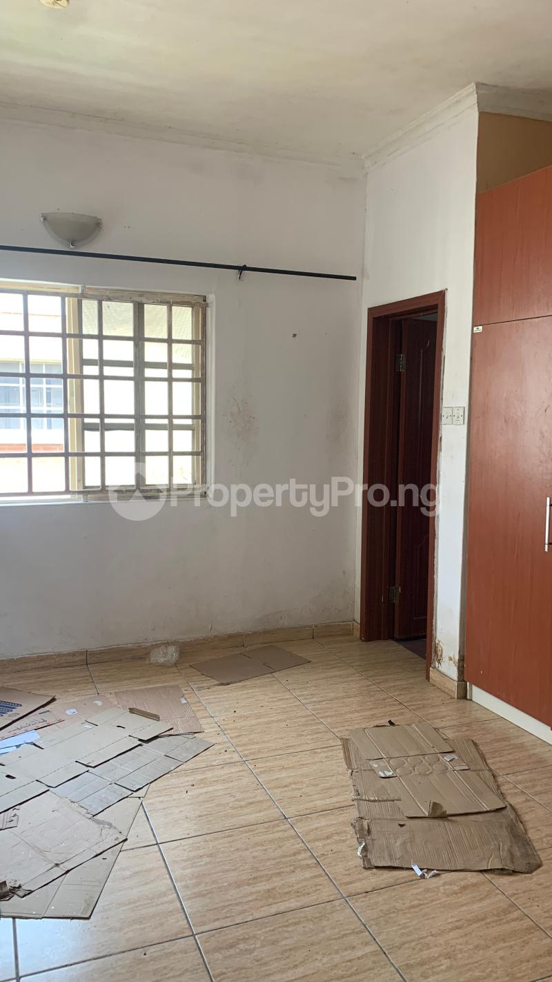 1 bedroom Flat / Apartment for rent Oba Elegushi Housing Estate Mobil Road Ilaje Ilaje Ajah Lagos - 0