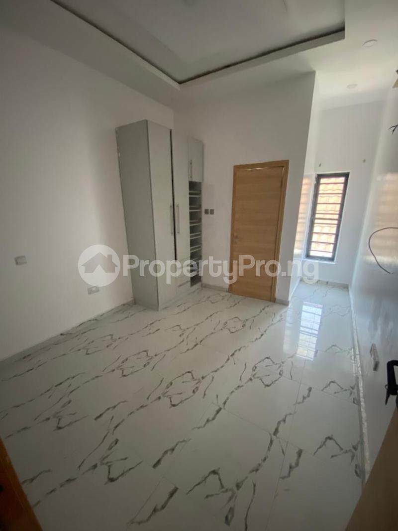 1 bedroom Flat / Apartment for rent Ikota Villa Estate Ikota Lekki Lagos