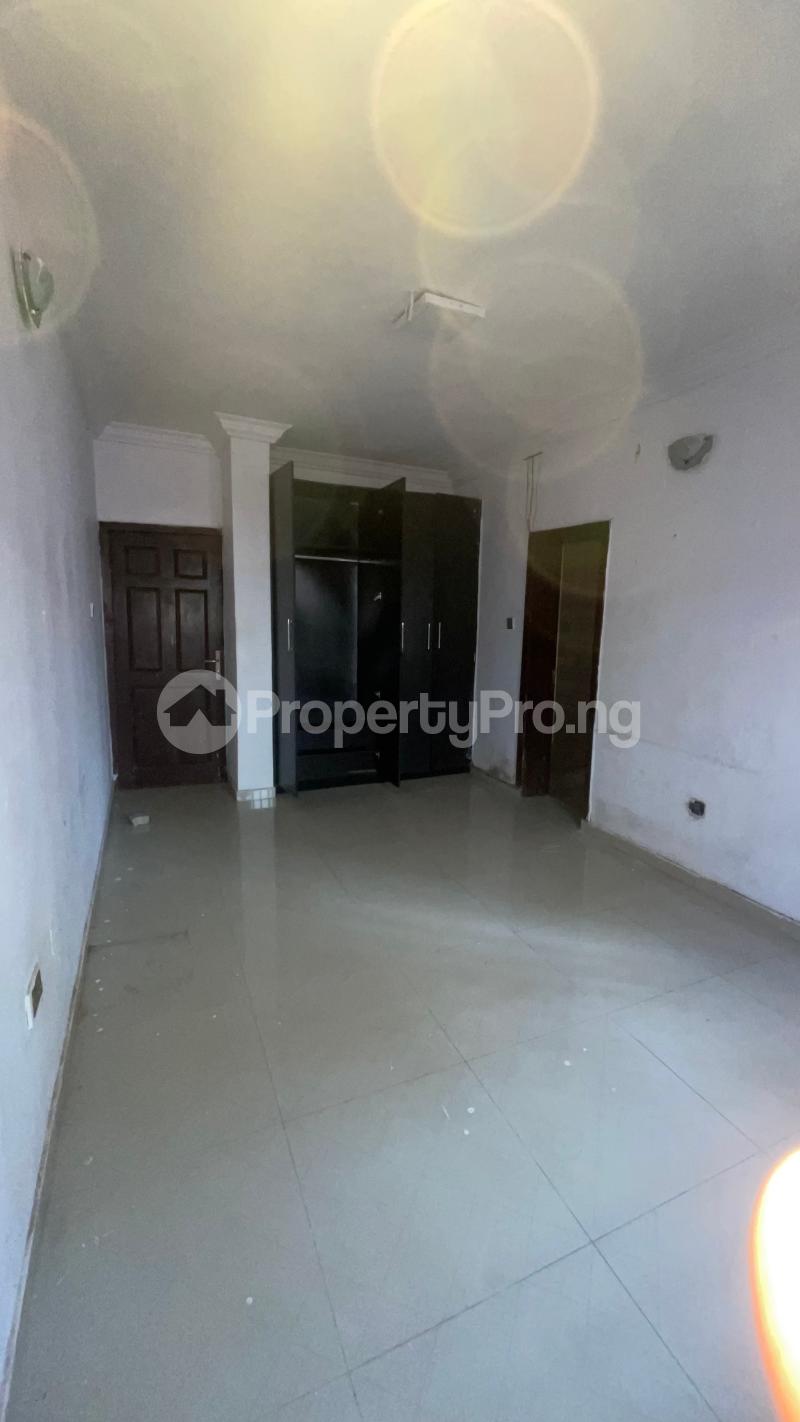 1 bedroom Flat / Apartment for rent Road 38 Lekki Scheme 2 Ajah Lagos