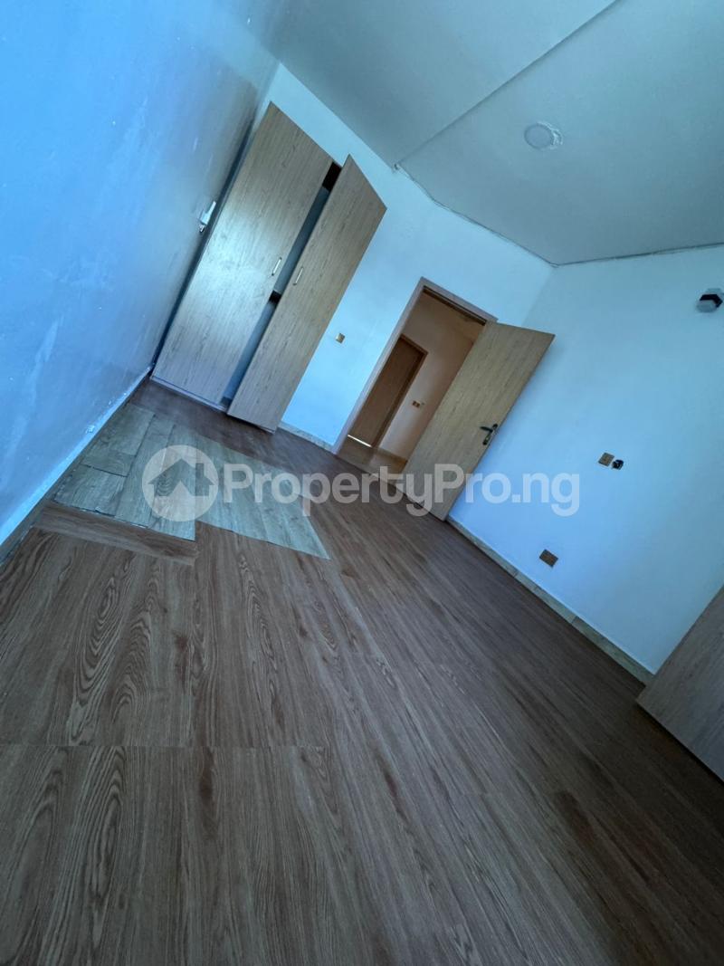 1 bedroom Flat / Apartment for rent Van Daniel Estate Lekki Lagos