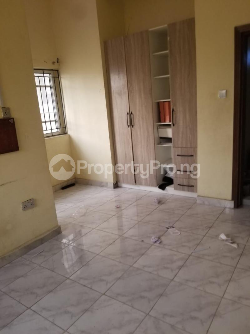 1 bedroom Flat / Apartment for rent Lekki Scheme 2 Ilaje Ajah Lagos