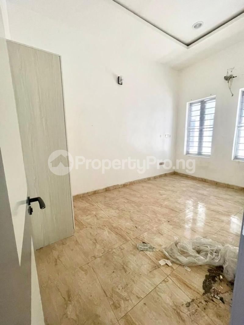 1 bedroom Flat / Apartment for rent Phonix Court, Inside Royal Pine Orchid Road Ikota Lekki Lagos
