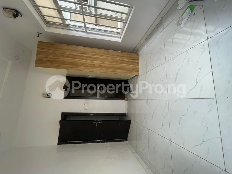 1 bedroom Flat / Apartment for rent Along Mobil Road Ilaje Ajah Lagos