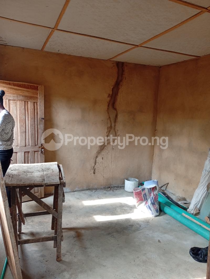 Flat / Apartment for rent Oregun Ikeja Lagos