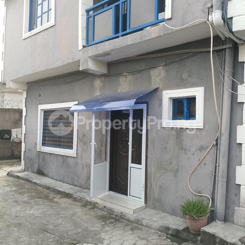 1 bedroom Flat / Apartment for rent Mashi Hill Estate Ado Ajah Lagos