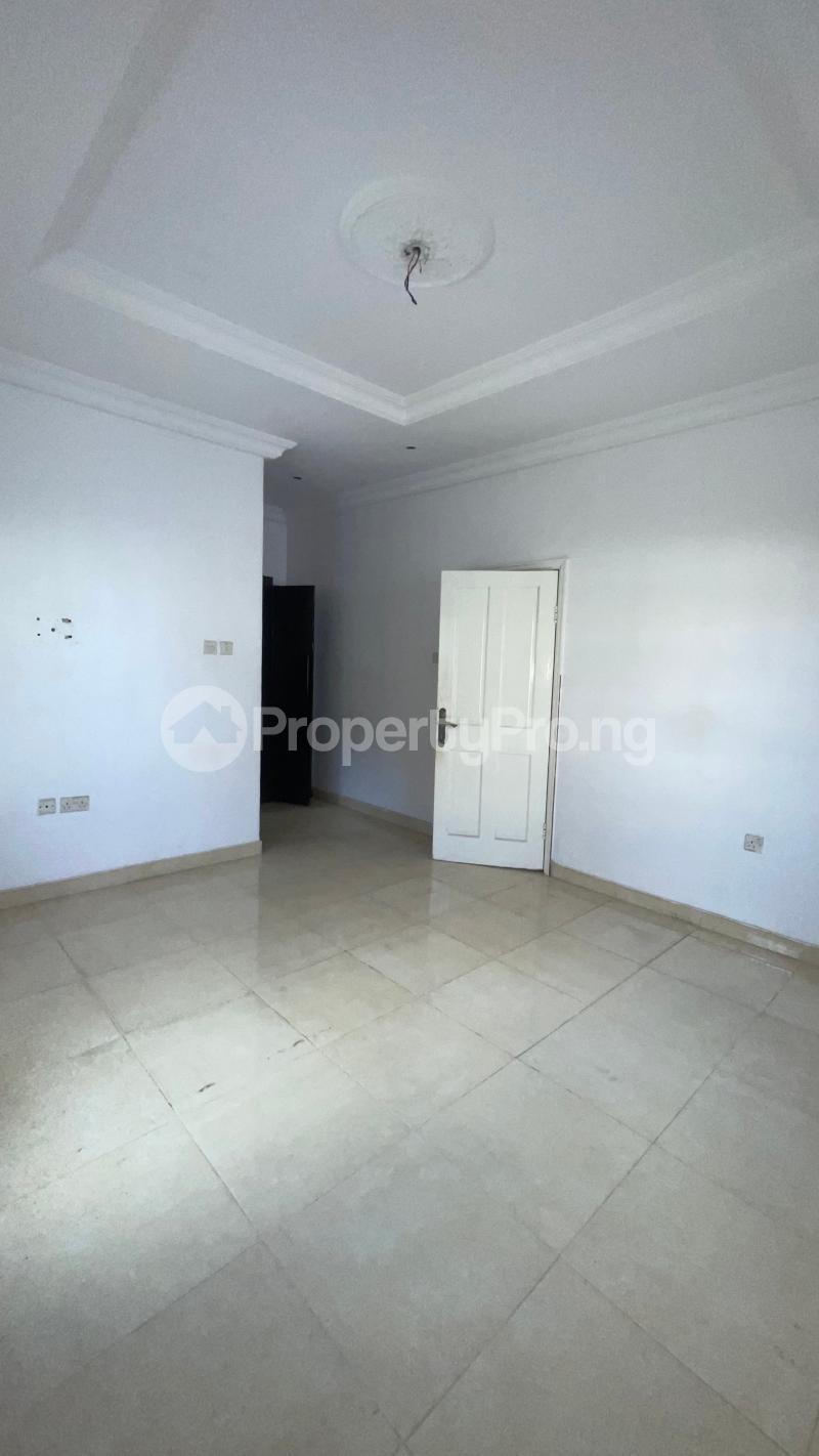 1 bedroom Flat / Apartment for rent Road 10 Lekki Scheme 2 Ajah Lagos
