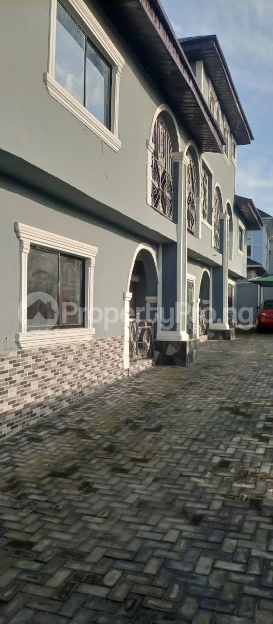 Flat / Apartment for rent Aare, Oluyole Estate Oluyole Estate Ibadan Oyo