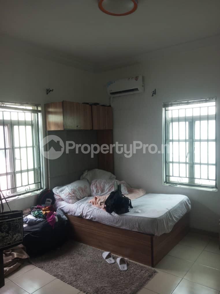 1 bedroom Flat / Apartment for rent Ikota Villa Estate Lekki Lagos