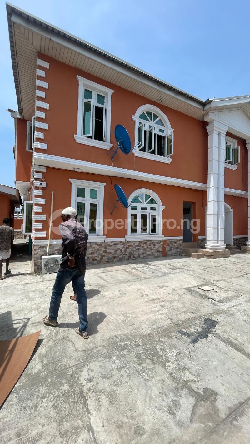 1 bedroom Flat / Apartment for rent Bridge Gate Estate Agungi Lekki Lagos