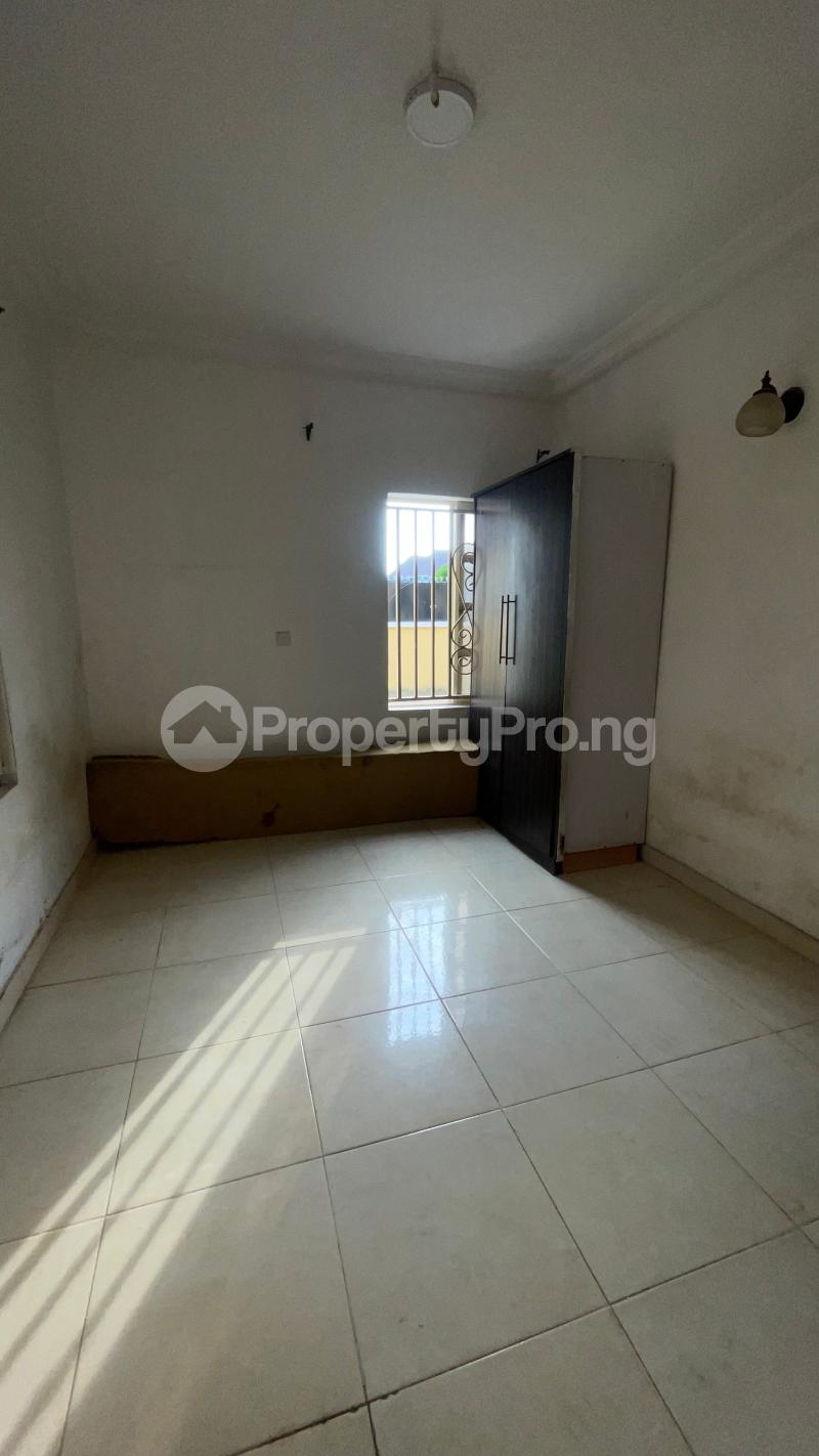 1 bedroom Flat / Apartment for rent Road 10b Lekki Scheme 2 Ajah Lagos