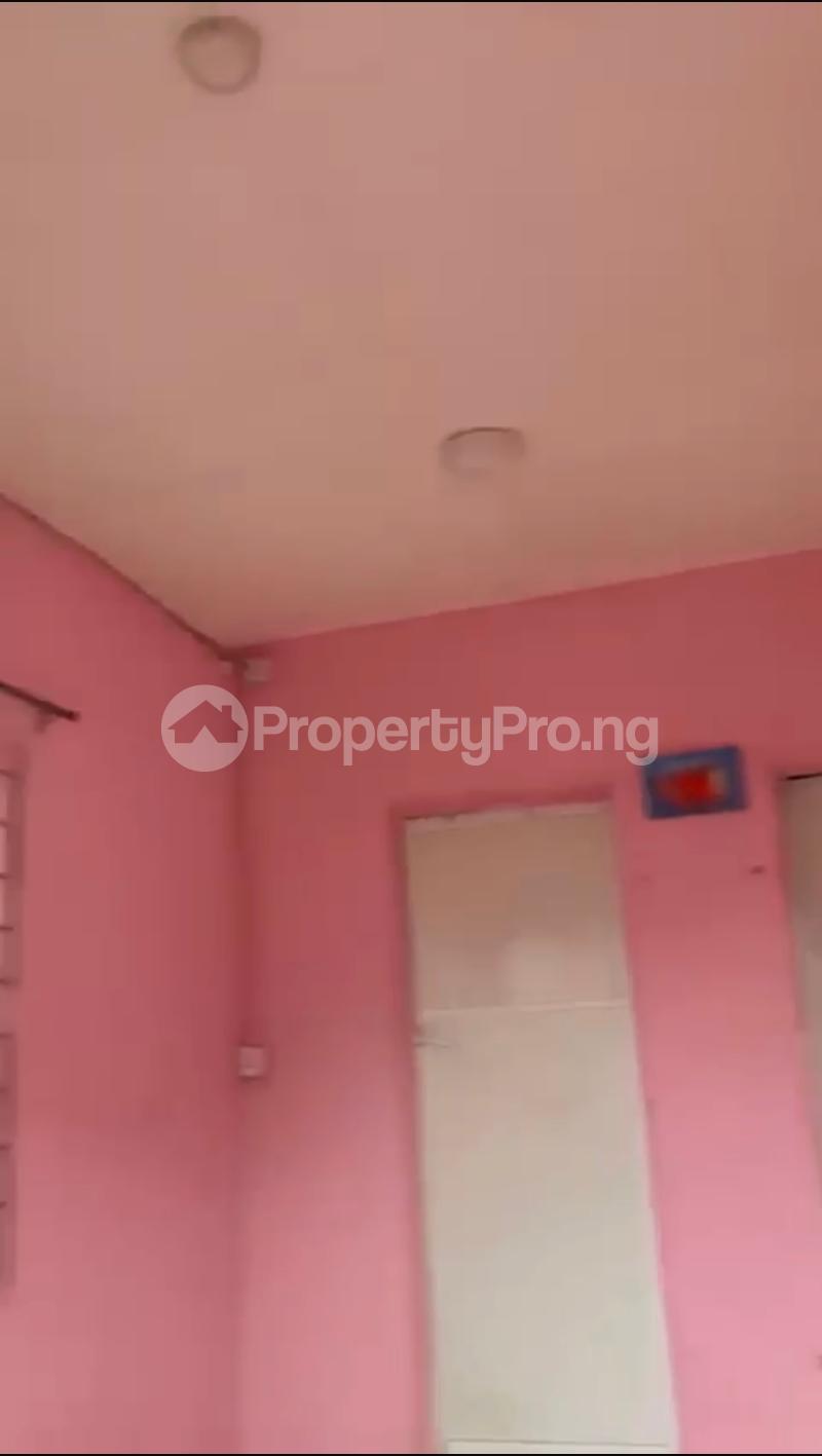 1 bedroom Flat / Apartment for rent Ilaje Off Bariga Lagos - 0