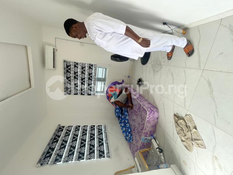 1 bedroom Flat / Apartment for rent Off Mobil Road Ilaje Ajah Lagos