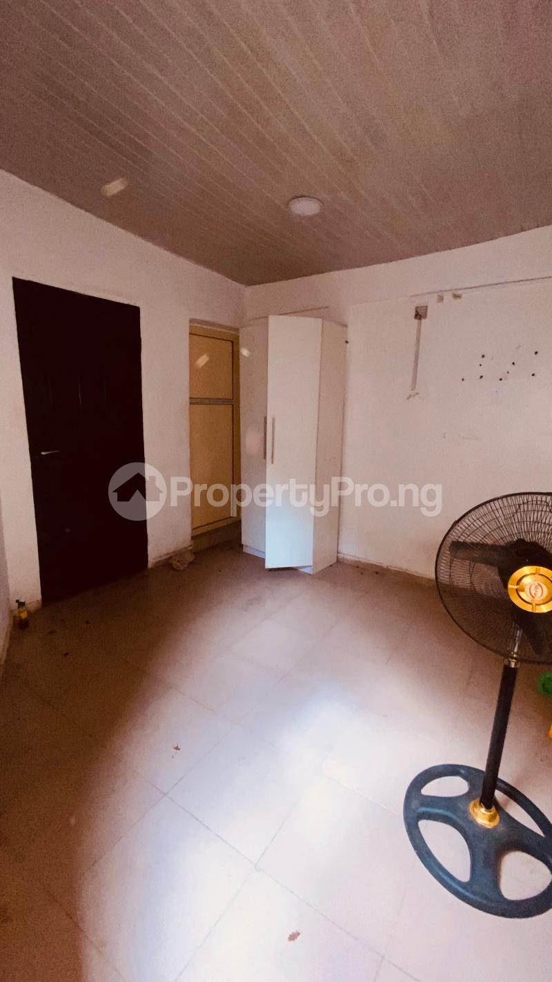 1 bedroom Flat / Apartment for rent Along Mobil Road Ilaje Ajah Lagos