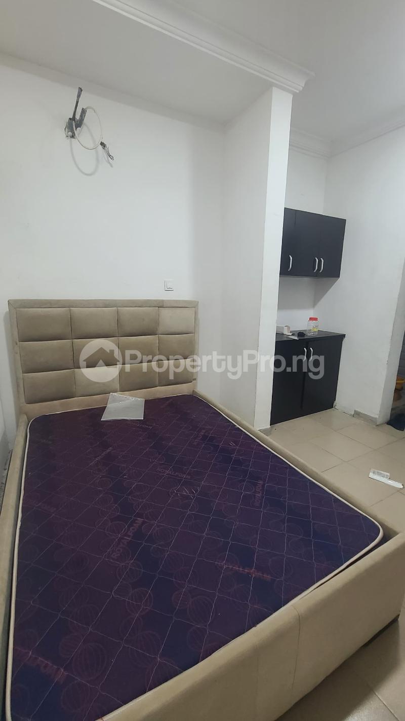 1 bedroom Flat / Apartment for rent Pinnock Estate Jakande Lekki Lagos