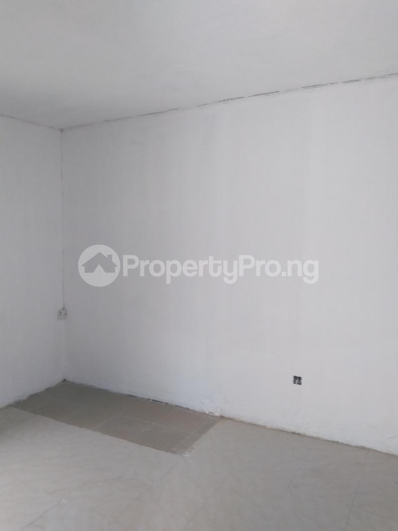 1 bedroom Flat / Apartment for rent Oloruntoyin Street Oworonshoki Gbagada Lagos