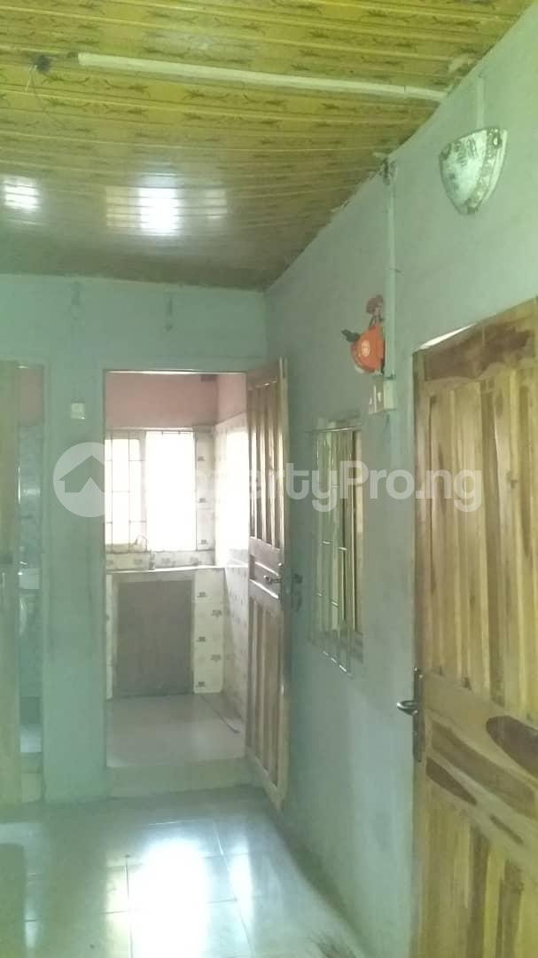 Flat / Apartment for rent Ojota Ojota Lagos - 0