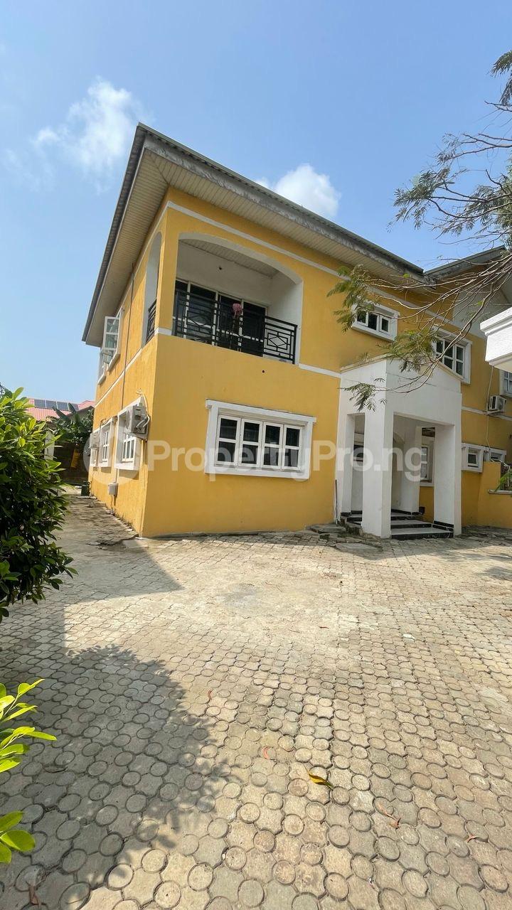 1 bedroom Flat / Apartment for rent Eleganza Garden Estate Opposite Vgc Ikota Lekki Lagos
