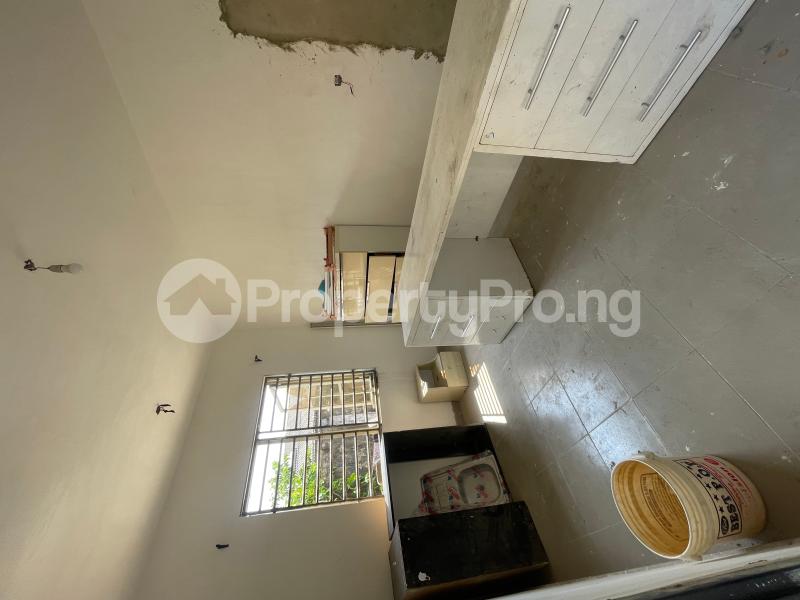 1 bedroom Flat / Apartment for rent Off Mobil Road Ilaje Ajah Lagos