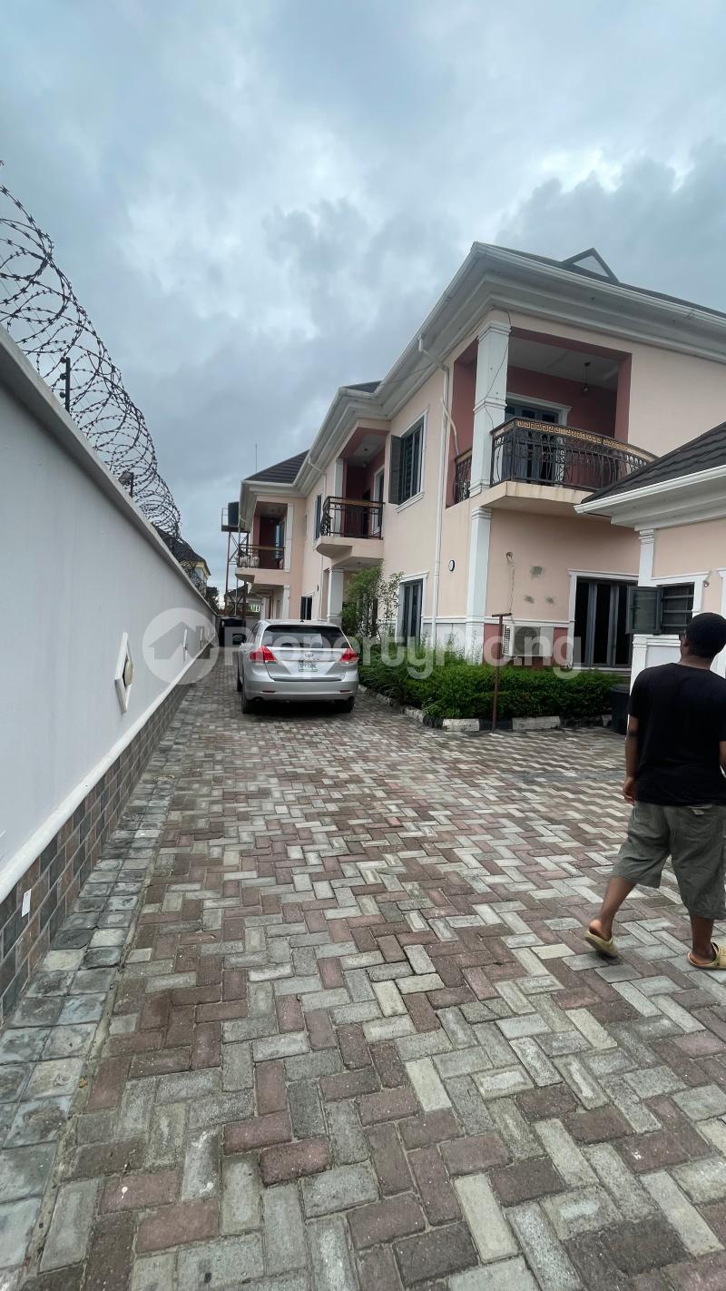 1 bedroom Flat / Apartment for rent Ilaje Ajah Lagos